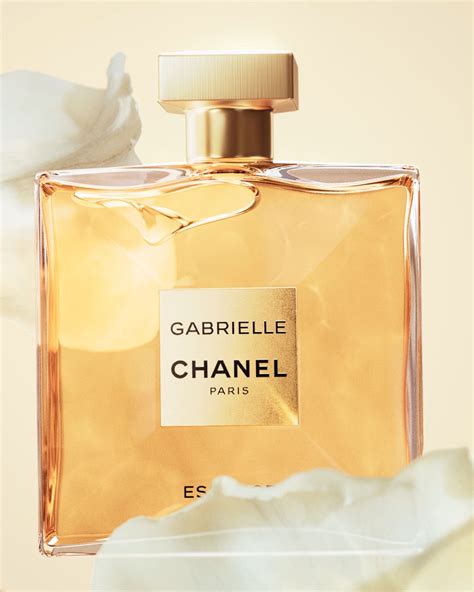 gabrielle chanel perfume a que huele|Chanel gabrielle perfume boots.